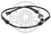 Датчик зносу колодки Optimal WKT60078K (фото 2)