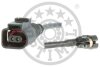 Фото 2 - датчик зносу колодки Optimal WKT-60114K Датчик зносу колодки Optimal WKT-60114K (фото 2)