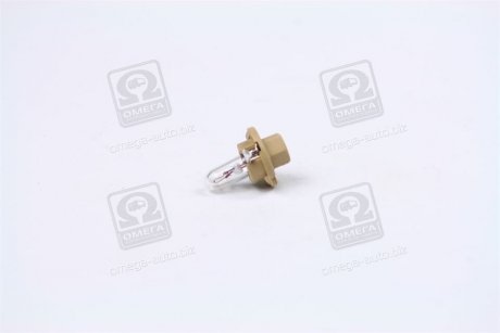 Лампа допоміжн. освітлення 12v 1,5w OSRAM 2452MFX6