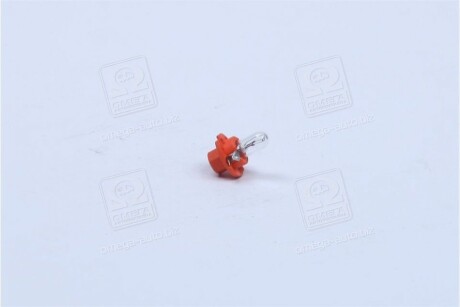 Автолампа 1.12W OSRAM 2473MFX6