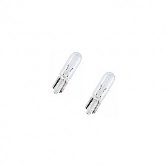 Лампа вспомогат. освещения W1.2W 12V 1.2W W2x4.6d OSRAM 2721