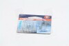 Лампа допоміжн. освітлення W2w 12v 2w W2x4.6d (2 шт) blister OSRAM 2722-02B (фото 2)