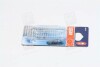 Лампа допоміжн. освітлення W2w 12v 2w W2x4.6d (2 шт) blister OSRAM 2722-02B (фото 3)
