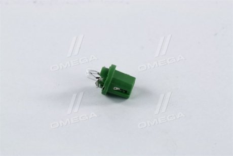 Лампа вспомогат. освещения B8,5d 12V 2W B8.5d OSRAM 2722MF