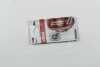 Лампа вспомогат. освещения W5W 12V 5W W2,1X9,5d ORIGINAL LINE (2 шт) blister OSRAM 2825-02B (фото 4)