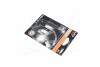 Лампа светодиодная LED W5W 12V 1W W2.1X9.5D LEDriving SL (blister 2шт) OSRAM 2825DWP-02B (фото 3)