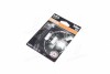 Лампа светодиодная LED W5W 12V 1W W2.1X9.5D LEDriving SL (blister 2шт) OSRAM 2825DWP-02B (фото 4)