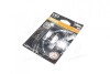Лампа светодиодная WY5W 2500K 12V 1W W2.1X9.5D LEDriving SL OSRAM 2827DYP-02B (фото 4)