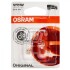 Автолампа Osram (W5W 24V 5W W2,1x9,5d) 2845-02B
