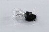 Лампа допоміжн. освітлення 12v 27/7w W2.5x16q (вир-во OSRAM) 3157