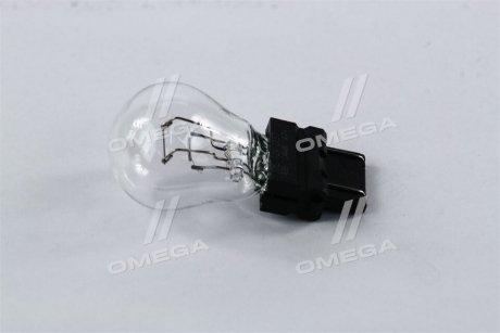 Лампа допоміжн. освітлення 12v 27/7w W2.5x16q OSRAM 3157