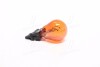 Лампа розжарювання P27/7W 12V W2,5x16q OSRAM 3757AK (фото 3)