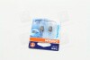 Лампа допоміжн. освітлення Т4w 12v 4w Ва9s (2 шт) blister OSRAM 3893-02B (фото 3)