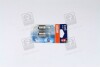 Лампа допоміжн. освітлення R10w 12v 10w Ва15s (2 шт) blister OSRAM 5008-02B (фото 2)
