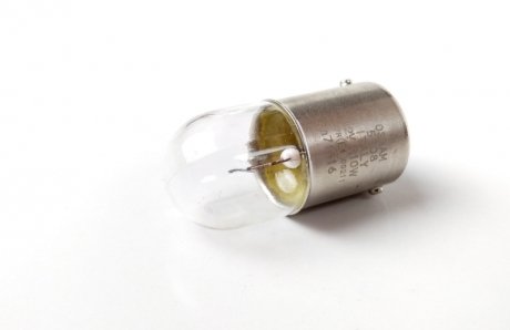 Лампа допоміжн. освітлення R10w 12v 10w Ва15s OSRAM 5008