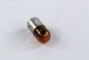 Лампа розжарювання RY10W 12V 10W BAU15s OSRAM 5009 (фото 4)