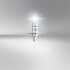 ЛАМПА H1 12V 100W P14.5S FS STANDARD OSRAM 62200SBP (фото 2)
