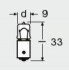 Автолампа 6W OSRAM 64132ULT (фото 2)