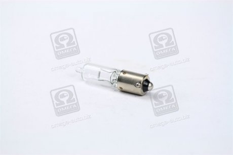 Лампа допоміжн. освітлення H21w 12v 21w Bay9s OSRAM 64136