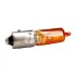 Лампа накалу HY21W 12V 21W (вир-во OSRAM) 64137L