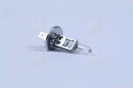 Лампа H1 12V 55W P14.5s FS SUPER OSRAM 64150SUP (фото 1)