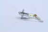 Лампа фарная H3 12V 55W PК22s Allseason Super (+30%) OSRAM 64151ALS (фото 3)