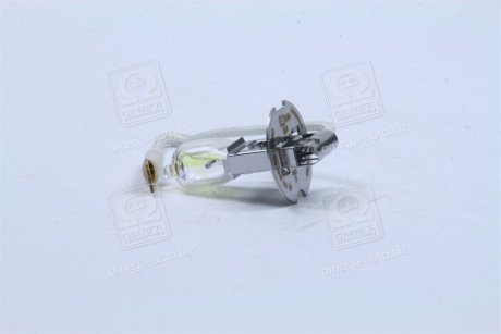 Лампа фарная H3 12V 55W PК22s Allseason Super (+30%) OSRAM 64151ALS (фото 1)