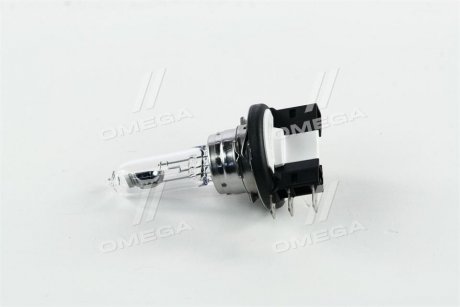Лампа накаливания H15 55/15W 12V PGJ23T-1 OSRAM 64176