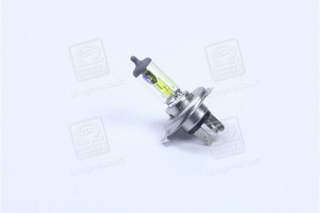 Лампа фарная H4 12V 60/55W P43t Allseason Super (+30%) OSRAM 64193ALS (фото 1)