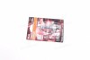 Лампа фарная H4 12V 60/55W P43t NIGHT BREAKER LASER next generation (+150) blister 1шт (пр-во OSRAM) 64193NL-01B