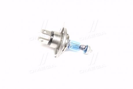 Лампа фарная H4 12V 60/55W P43t NIGHT BREAKER LASER next generation (+150) OSRAM 64193NL
