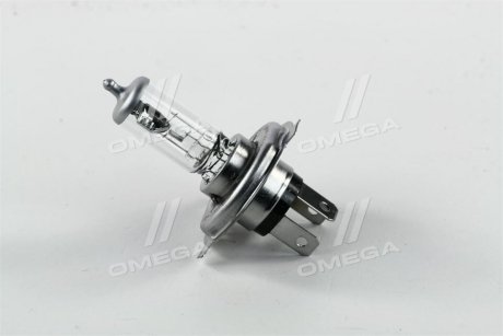 Лампа фарная H4 12V 60/55W P43t ULTRA LIFE OSRAM 64193ULT (фото 1)