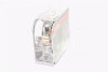 Лампа фарная H4 12V 60/55W P43t ULTRA LIFE (компл.) OSRAM 64193ULT-HCB-DUO (фото 4)