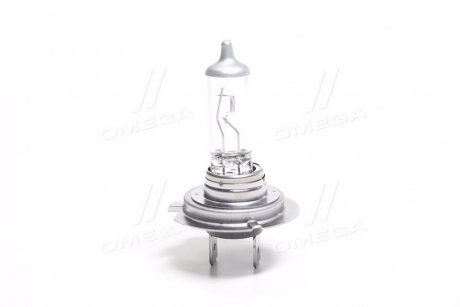 Лампа H7 12V 55W PX26d FS Silverstar 2.0 NIGHT BREAKER SILVER OSRAM 64210NBS (фото 1)