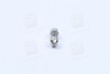 Лампа софітних допоміж. освітлення C10W 12V 10W SV8.5-8 OSRAM 6438 (фото 2)