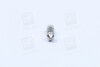 Лампа софітних допоміж. освітлення C10W 12V 10W SV8.5-8 OSRAM 6438 (фото 4)