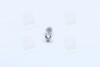 Лампа софитная вспомогат. освещения C10W 12V 10W SV8.5-8 OSRAM 6461 (фото 2)