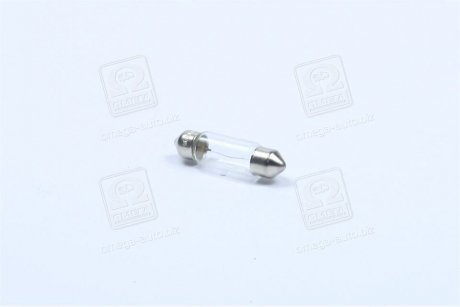 Лампа софитная вспомогат. освещения C10W 12V 10W SV8.5-8 OSRAM 6461