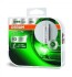 ЛАМПА D2S 85V 35W P32d-2 DUO XENARC ULTRA LIFE OSRAM 66240ULT-HCB (фото 2)