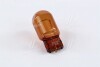Лампа накаливания 21W 12V WX3X16D ORIGINAL OSRAM 7504 (фото 2)