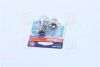 Лампа допоміжн. освітлення Р21w 12v 21w Ва15s (2 шт) blister OSRAM 7506-02B (фото 3)