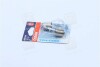 Лампа допоміжн. освітлення Р21w 12v 21w Ва15s (2 шт) blister OSRAM 7506-02B (фото 4)