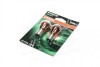 Лампа накаливания PY21W 12V 21W BAU15s Ultra Life (компл.) (пр-во OSRAM) 7507ULT-02B