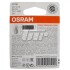 Автолампа (24V 21W BA15S) OSRAM 7511-02B (фото 2)