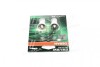 Лампа накаливания P21/5W12V 21/5W BAY15d Ultra Life (Blister 2шт) OSRAM 7528ULT-02B (фото 3)
