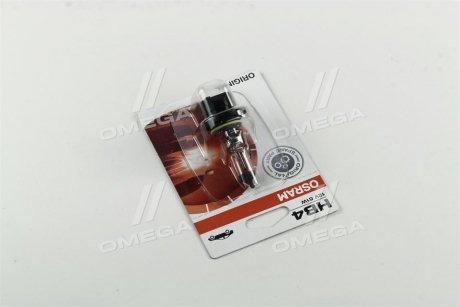 ЛАМПА HB3 12V 60W P20d Box NIGHT BREAKER LASER NG - заміна на 9006-1BL OSRAM 9006-01B