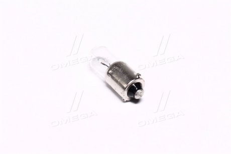 Лампа вспомогат. освещения T4W 12V 4W BA9s (Neolux) OSRAM N233