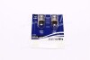 Лампа вспомогат. освещения R10W 12V 10W ВА15s(blister 2шт) (Neolux) OSRAM N245-02B (фото 3)