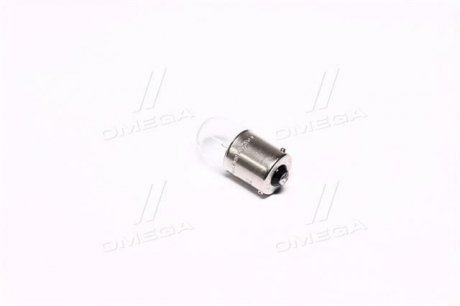 Лампа вспомогат. освещения R10W 12V 10W ВА15s (Neolux) OSRAM N245