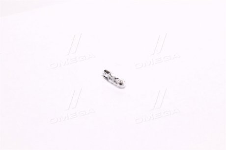 Лампа вспомогат. освещения W1.2W 12V 1.2W W2x4.6d (Neolux) OSRAM N286